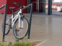 В Калининграде мужчина поставил угоны велосипедов на поток