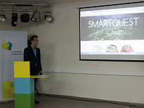 Звание лучшего IT проекта  получило мобильное приложение по Калининградскому зоопарку