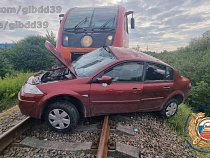 Раненый в аварии с поездом в Полесске возместил РЖД ущерб 