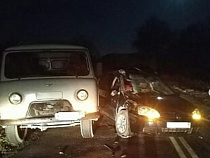 В ГИБДД рассказали подробности столкновения 4 авто