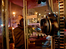 В Калининграде запретили "Смерть Сталина"