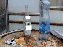 В одном из магазинов Полесска продавцом работала 12-летняя девочка