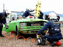 Когда каждая секунда на счету