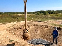 Сапёры рванули в Багратионовский район