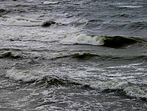 Вячеслав Орлёнок: новый шторм разобьёт променад Зеленоградска