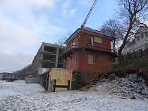 В Пионерском и Немане нашли мошеннические схемы строительства жилья