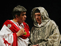 30 апреля в Калининградском драмтеатре состоится благотворительный спектакль