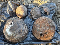 СКР начал проверку по факту обнаружения останков солдат в Калининграде  