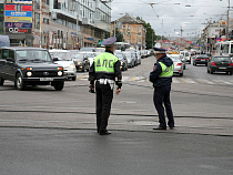 Бывший замкомандира ДПС ГИБДД в Калининграде имитировал ДТП для получения страховки на 400 000 рублей