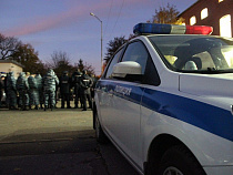 Операция «Улица»: за три дня в Калининграде пресечено более 1,8 тыс. административных правонарушений 