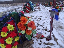 В Калининграде официальная стоимость похорон выросла до 7,8 тыс. рублей