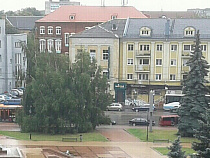 Калининград вошёл в десятку городов, популярных у людей в возрасте от 55 до 70 лет