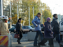 На поддержку рынка труда Калининградской области выделят 1,3 млрд рублей