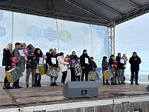 95 молодым семьям Калининградской области дали 125 млн рублей