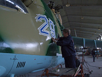 Источник: разбившийся Ка-29 ремонтировали под Калининградом