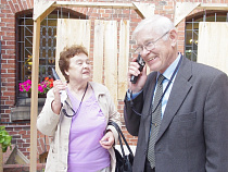 В  Калининградском областном музее янтаря отметят День пожилого человека 