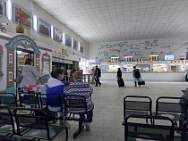 Со 2 января подорожают междугородные автобусы