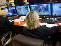 Стало известно, что чаще снимали камеры "Безопасного города" на праздники (инфографика)