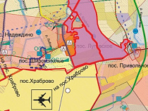 "Корпорация развития" раздает земли Калининградской области 