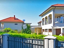 На Куршской косе продают виллу по цене особняка с Рублёвки