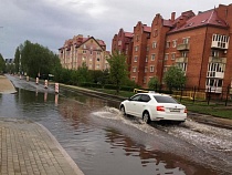 Алиханову пообещали сдать выезд на Куршскую косу в июле