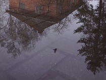 К Новому году в мэрии Калининграда предупредили о больших лужах