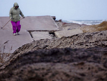 Объявлены участники летней экспедиции на Куршскую косу 
