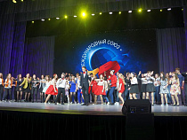  27 команд КВН выступили на областном фестивале "Светлогорск-2016"