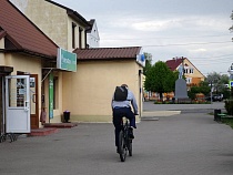 В Краснознаменском районе осталась всего одна действующая АЗС