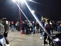 Калининградцы жалуются на крики из закрытого по суду ночного клуба 