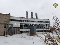 В Зеленоградске остывают 8 многоквартирных домов