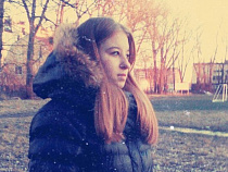 Полиция ищет пропавшую неделю назад в Зеленоградске девятиклассницу 