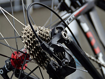 В Калининграде автомобиль сбил 76-летнего велосипедиста