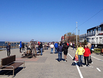 Зеленоградск ждёт ямочный ремонт почти на 1 000 000 рублей