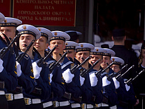 После фиктивных ремонтов на Балтфлоте мошеннику дали условный срок