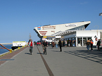 Болельщики могут остаться без поезда Калининград – Гдыня на время ЧМ-2018