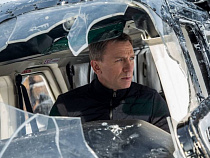 Стали известны детали 25-го фильма об агенте 007 Джеймсе Бонде (видео)