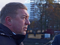 Доходы Александра Ярошука выросли на 5 млн рублей за год