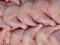 В Калининградскую область не пустили более 40 тонн куриного мяса из Нидерландов
