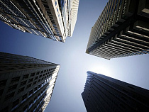 Россия сместила Францию с позиции лидера на рынке торговой недвижимости в Европе