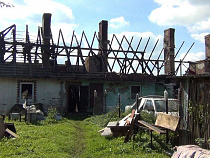 Полиция ищет заказчика поджога в Багратионовском районе