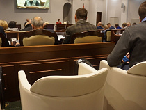 В Калининграде общественные организации приглашают рассказать о результатах своей деятельности