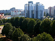 Стало известно об удешевлении вторичного жилья в Калининграде 