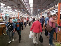 Какие продукты в Калининграде подорожали больше всего