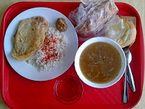 В школах Калининграда введут одинаковое меню