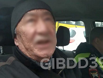 В Калининграде пассажиров возил 64-летний водитель без прав