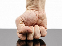 Матрос корабля «Ярослав Мудрый» несколько раз ударил офицера за замечание