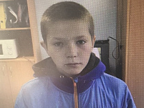 12-летний подросток ушёл из Детской областной больницы и пропал