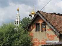 Власти отрицают информацию о кровавой корове в Багратионовске