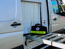 В Польше водителя автобуса задержали с контрабандным газом из России